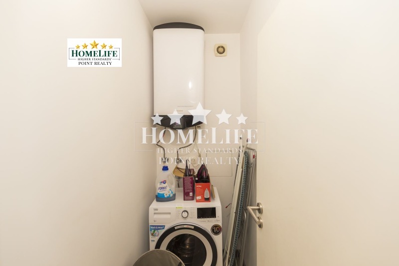 Дава под наем 3-СТАЕН, гр. София, Център, снимка 12 - Апартаменти - 53379897