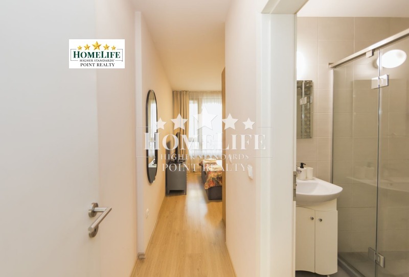 Дава под наем 3-СТАЕН, гр. София, Център, снимка 8 - Апартаменти - 53379897