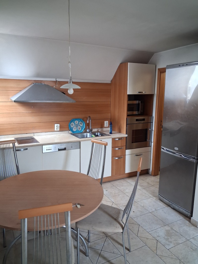 En renta  Ático Sofia , Iztok , 75 metros cuadrados | 34209684 - imagen [8]