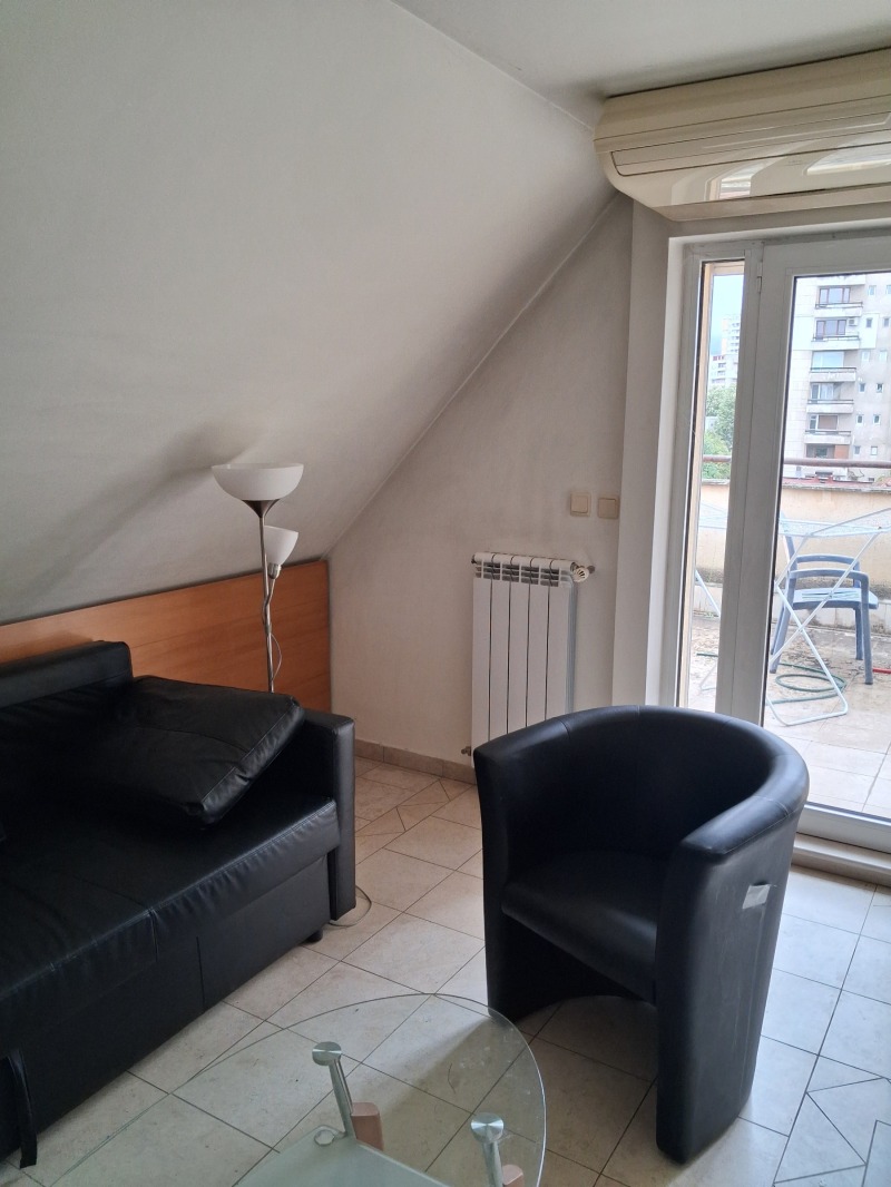 En renta  Ático Sofia , Iztok , 75 metros cuadrados | 34209684 - imagen [5]