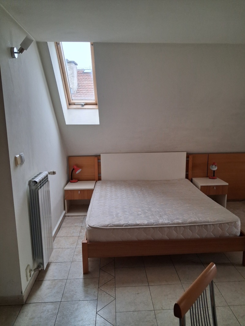 En renta  Ático Sofia , Iztok , 75 metros cuadrados | 34209684 - imagen [10]