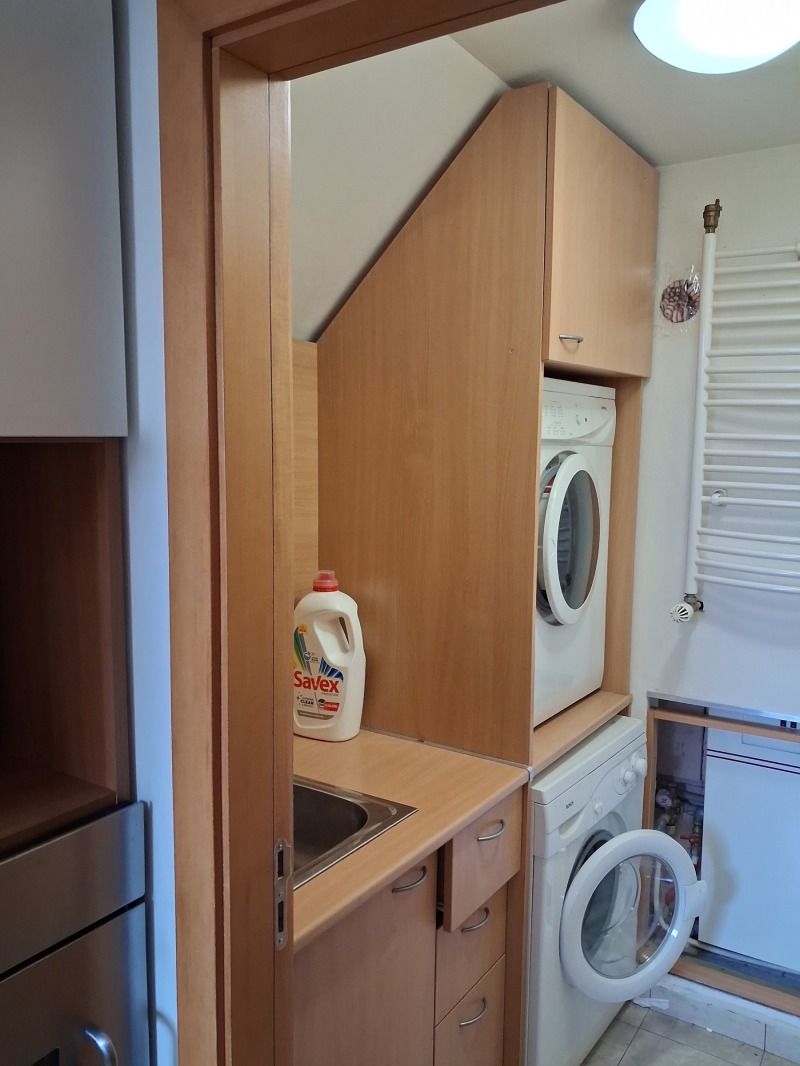En renta  Ático Sofia , Iztok , 75 metros cuadrados | 34209684 - imagen [9]