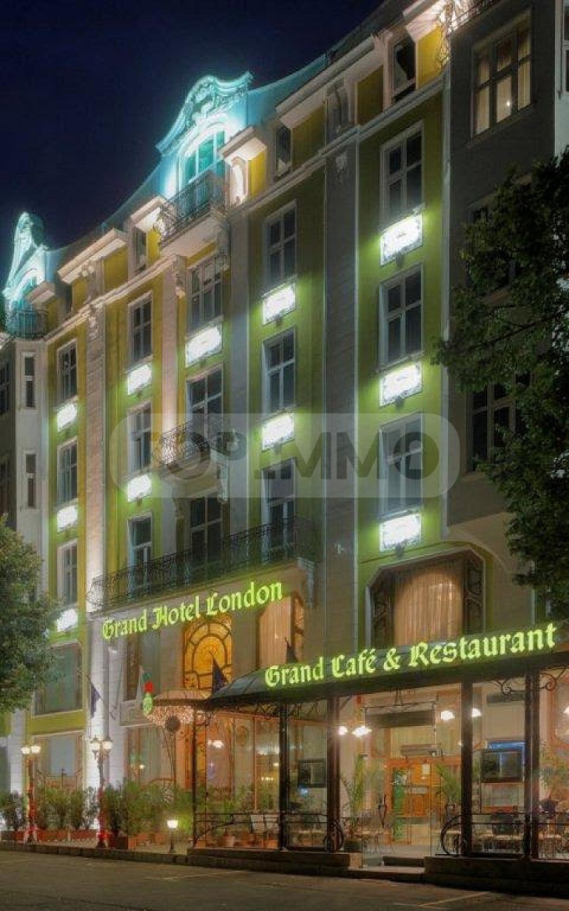 For Rent  Bar, Coffee shop Varna , Tsentar , 500 sq.m | 50292514 - image [4]