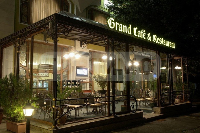 Da affittare  Bar; Caffetteria Varna , Tsentar , 500 mq | 50292514 - Immagine [3]