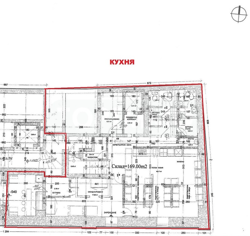 Para alugar  Bar; Cafeteria Varna , Centar , 500 m² | 50292514 - imagem [8]