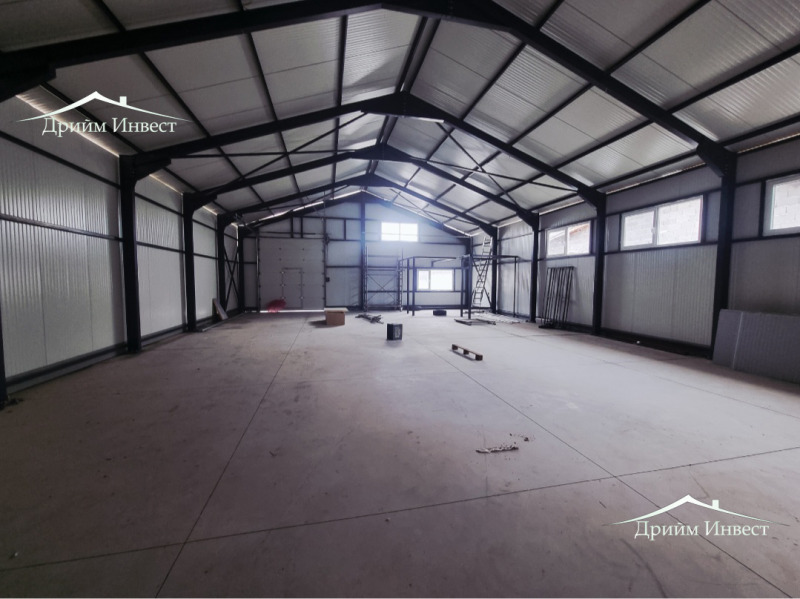 Te huur  Opslag Plovdiv , Industrialna zona - Sever , 216 m² | 81188716 - afbeelding [2]