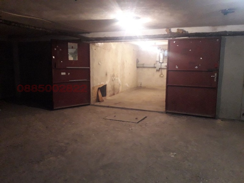 Дава под наем ГАРАЖ, ПАРКОМЯСТО, гр. Варна, Чаталджа, снимка 2 - Гаражи и паркоместа - 53373237