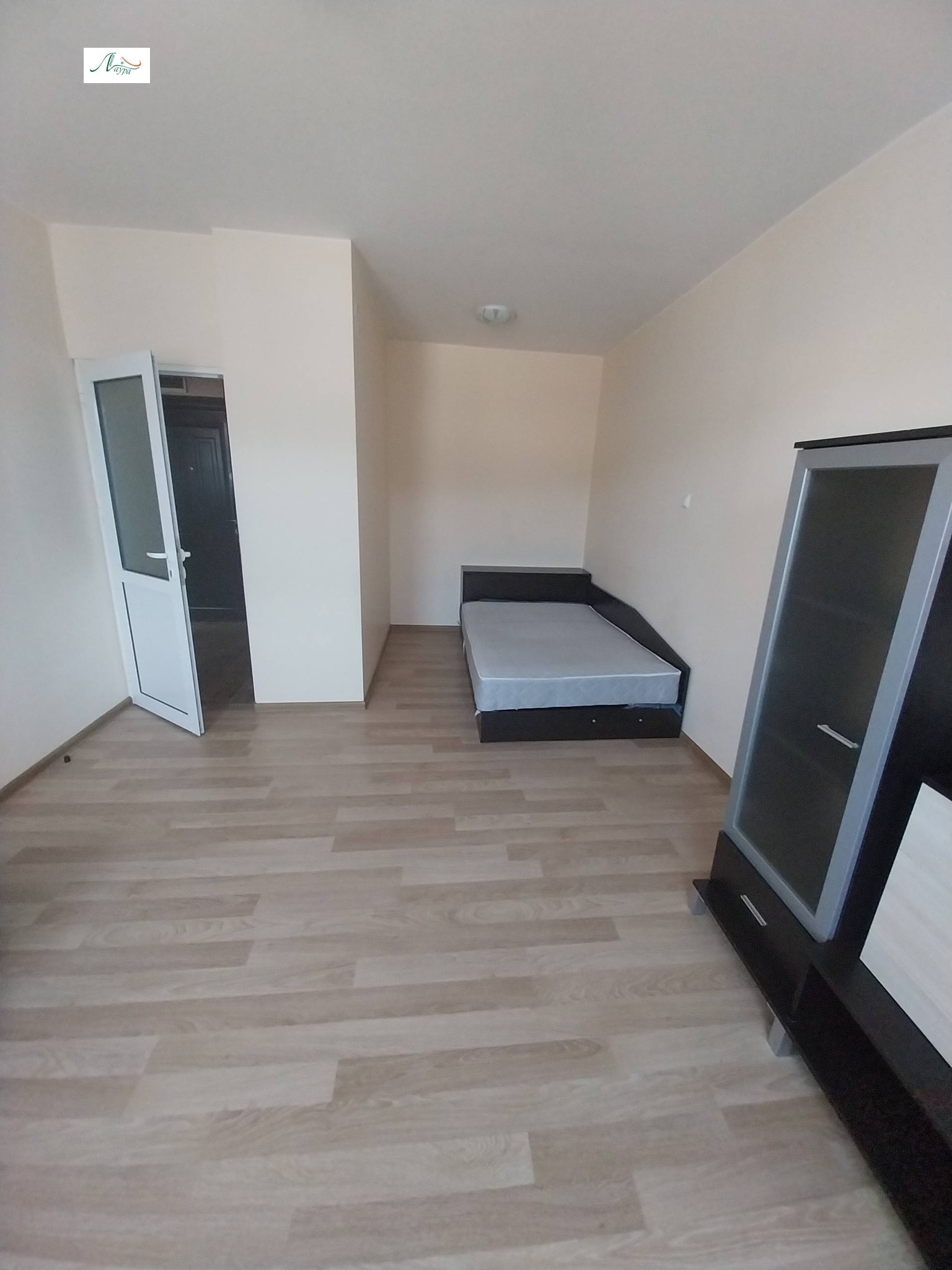 Дава под наем 1-СТАЕН, гр. Шумен, 5-ти полк, снимка 6 - Апартаменти - 54677495