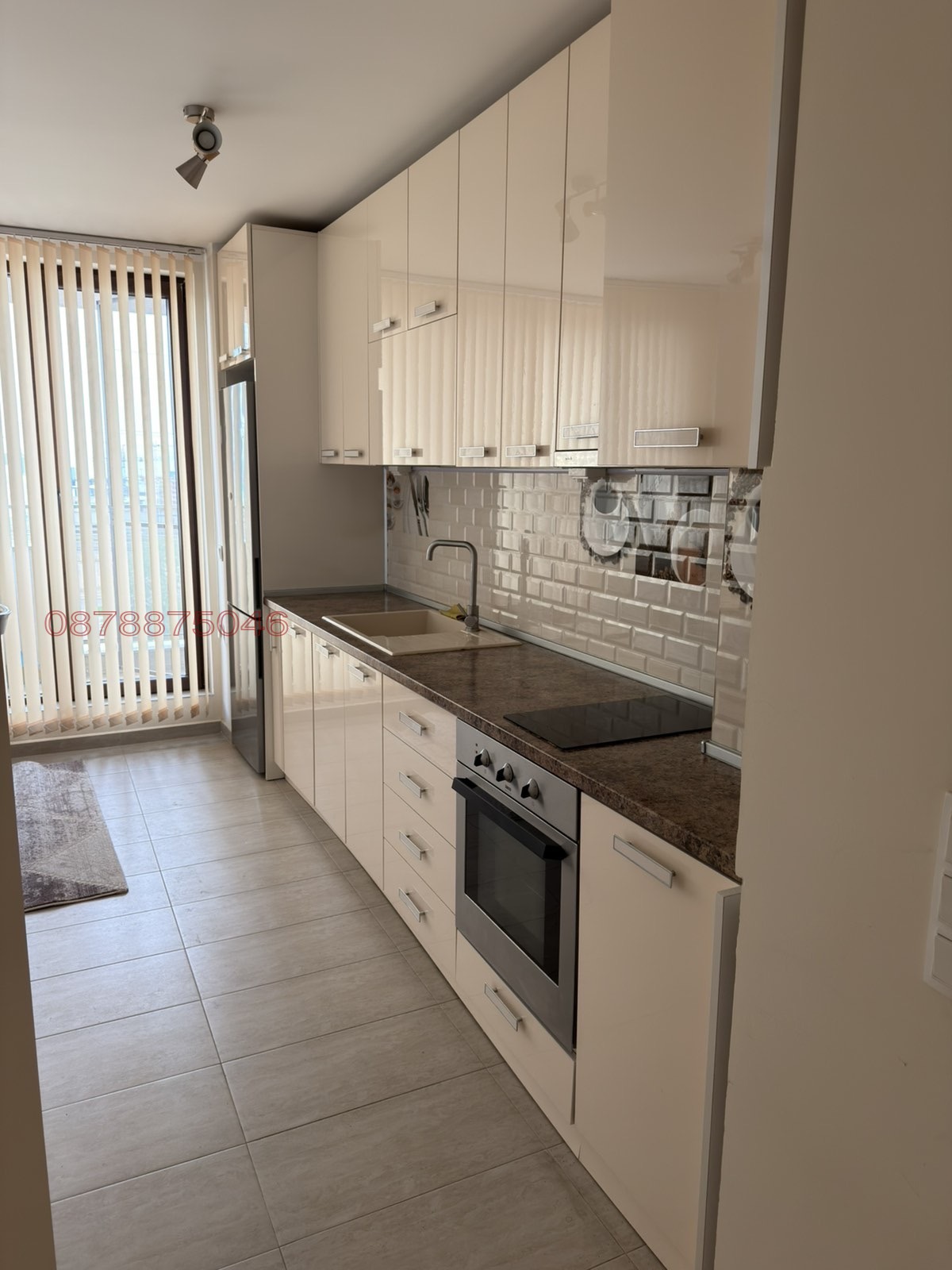 Дава под наем 3-СТАЕН, гр. София, Симеоново