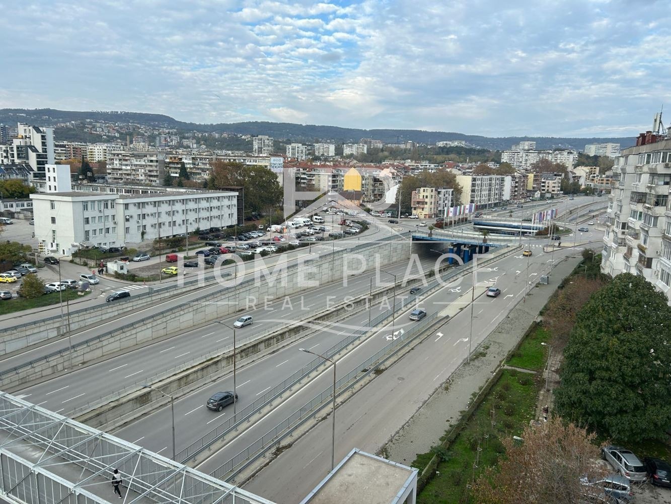 Дава под наем 3-СТАЕН, гр. Варна, Лятно кино Тракия, снимка 11 - Апартаменти - 55444725
