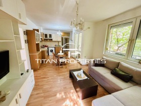 1 bedroom Bratya Miladinovi, Burgas 8