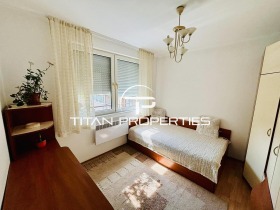 1 slaapkamer Bratja Miladinovi, Burgas 12