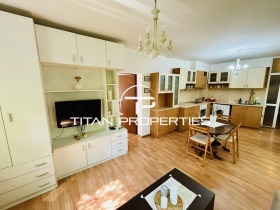 1 bedroom Bratya Miladinovi, Burgas 10