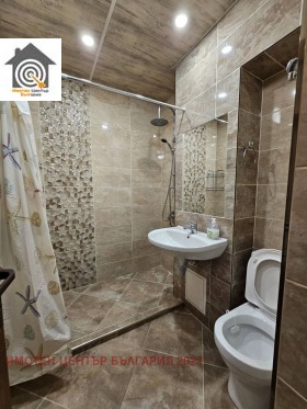 2 bedroom Sveta Troitsa, Sofia 10