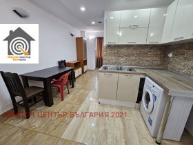 2 bedroom Sveta Troitsa, Sofia 1