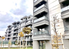 Loc de parcare Dârvenița, Sofia