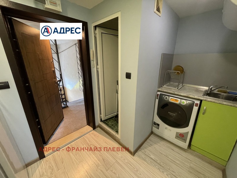 For Rent  Studio Pleven , Kaylaka , 30 sq.m | 77816611 - image [4]