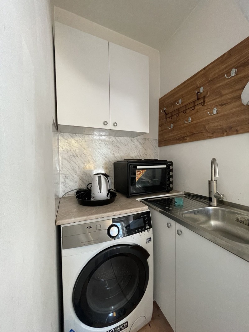För uthyrning  Studio Sofia , Zona B-5 , 30 kvm | 53276911 - bild [4]