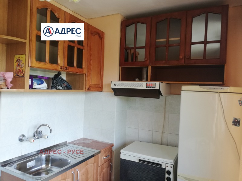 Дава под наем  1-стаен град Русе , Възраждане , 40 кв.м | 22600355 - изображение [2]