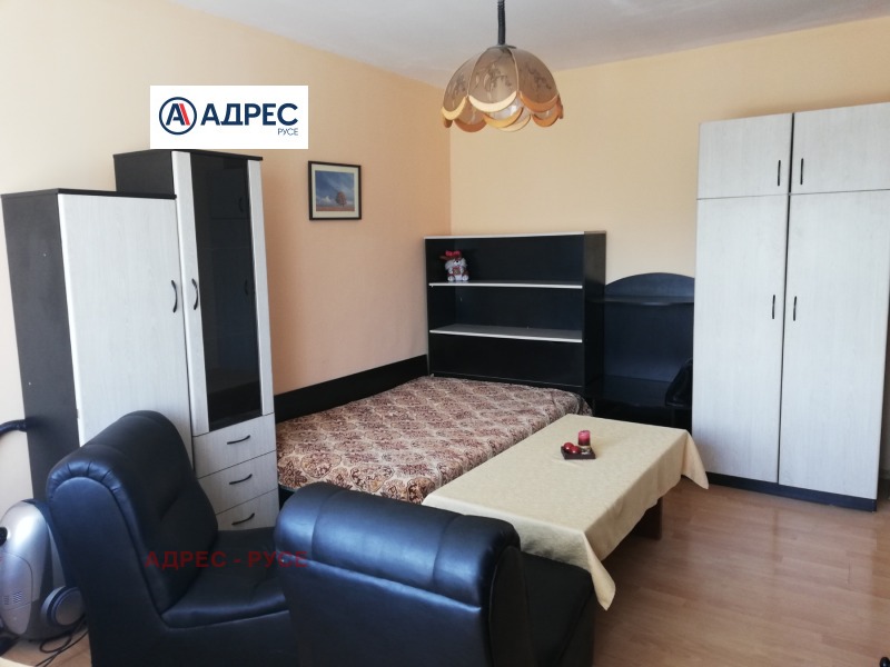 Дава под наем  1-стаен град Русе , Възраждане , 40 кв.м | 22600355 - изображение [3]