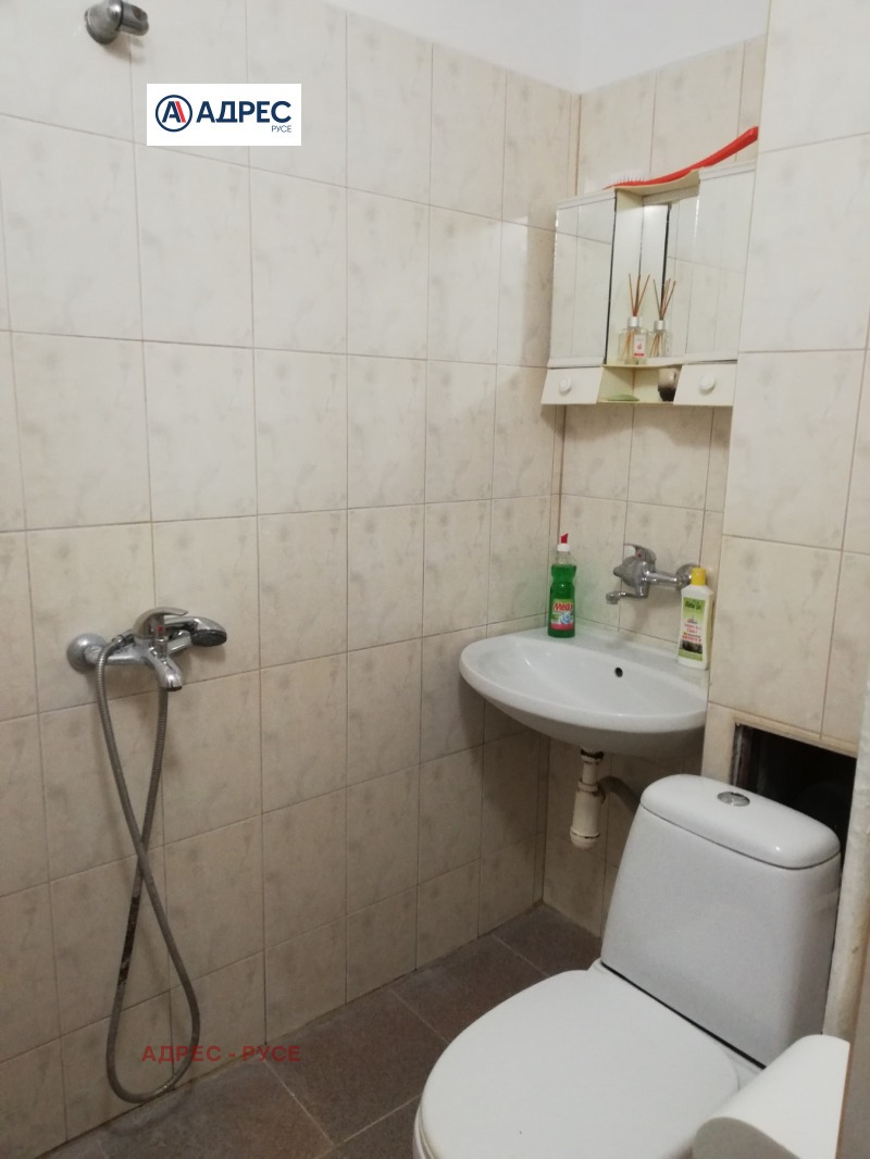 Дава под наем  1-стаен град Русе , Възраждане , 40 кв.м | 22600355 - изображение [6]