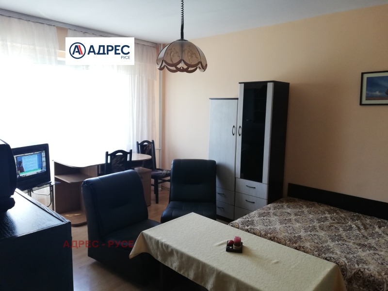 Дава под наем  1-стаен град Русе , Възраждане , 40 кв.м | 22600355 - изображение [5]
