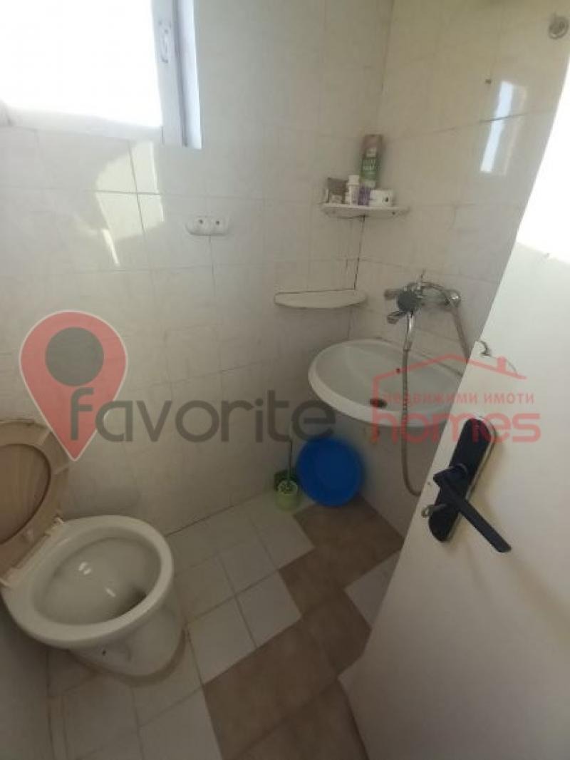 Дава под наем 1-СТАЕН, гр. Шумен, 2-ри корпус, снимка 2 - Апартаменти - 53032796