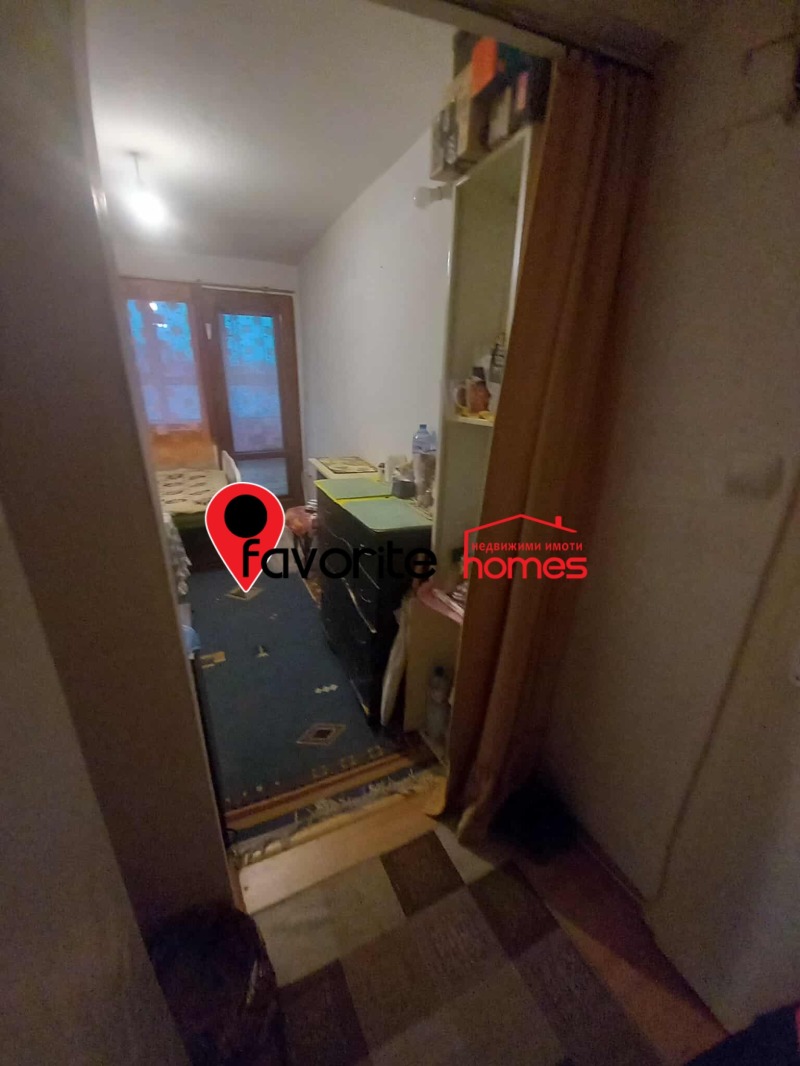 Дава под наем 1-СТАЕН, гр. Шумен, 2-ри корпус, снимка 5 - Апартаменти - 53032796