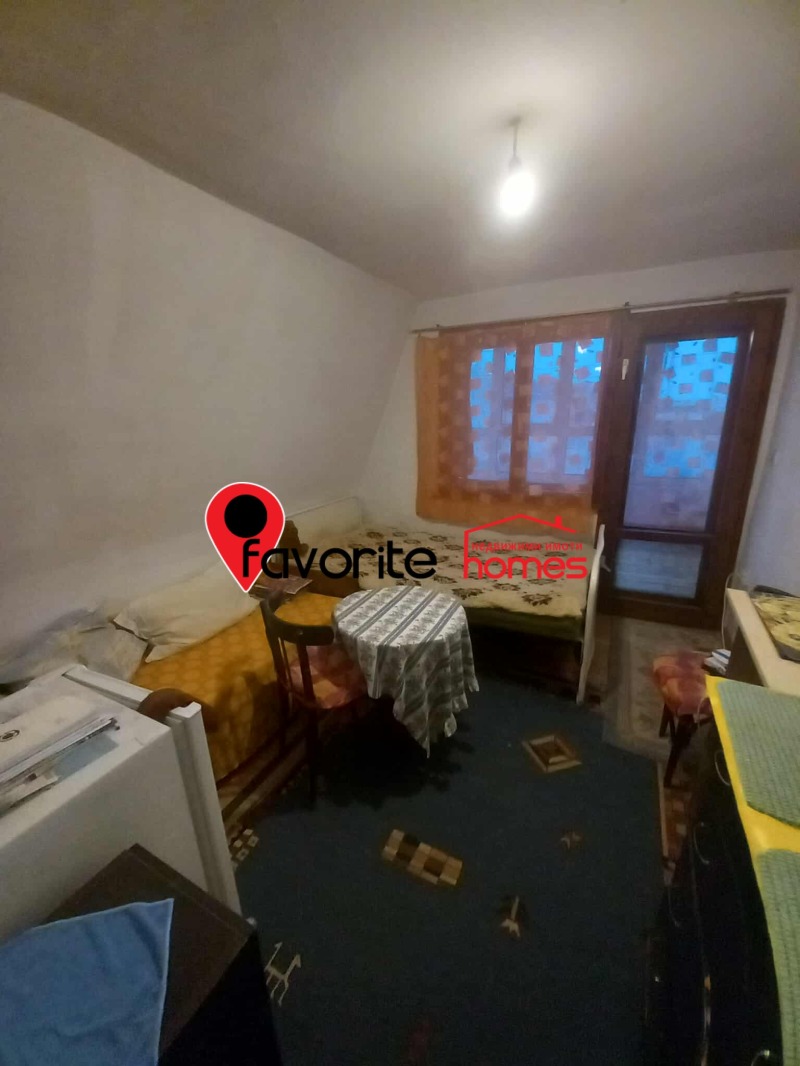 Дава под наем 1-СТАЕН, гр. Шумен, 2-ри корпус