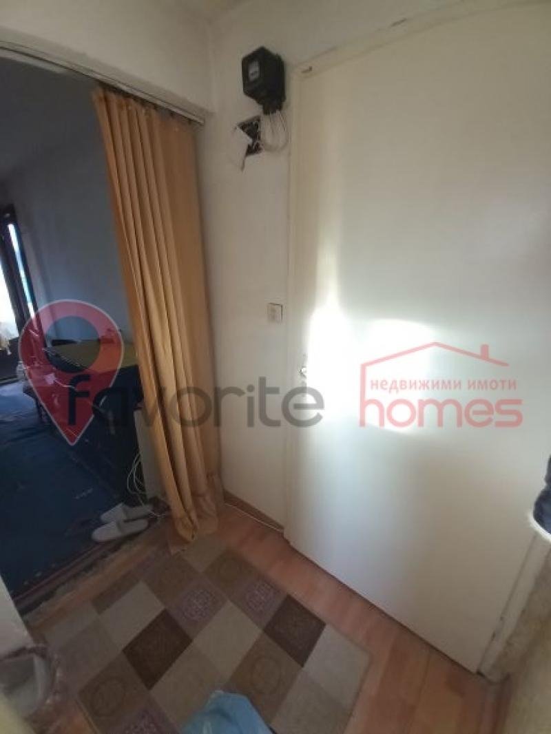 Дава под наем 1-СТАЕН, гр. Шумен, 2-ри корпус, снимка 3 - Апартаменти - 53032796