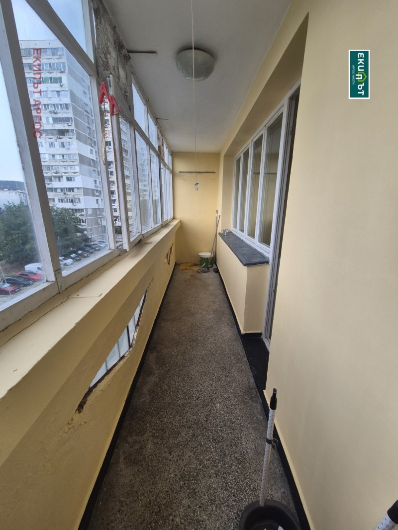 Дава под наем 2-СТАЕН, гр. Варна, Левски 1, снимка 3 - Апартаменти - 53502727