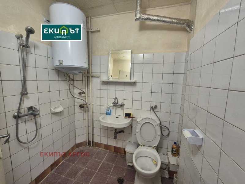 Дава под наем 2-СТАЕН, гр. Варна, Левски 1, снимка 9 - Апартаменти - 53502727