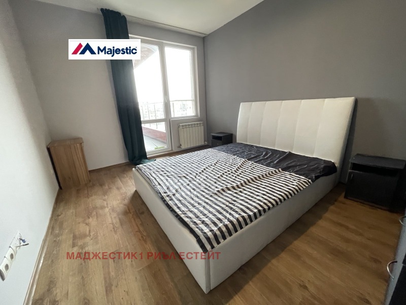 För uthyrning  1 sovrum Sofia , Studentski grad , 80 kvm | 14636589 - bild [4]