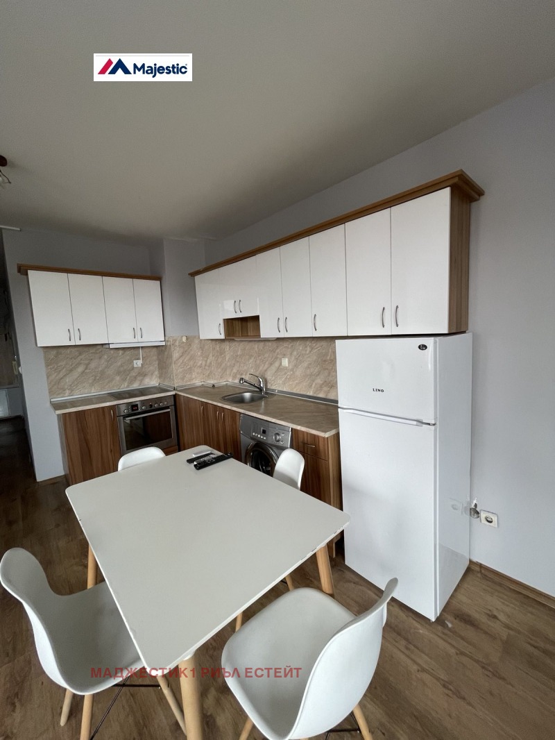 För uthyrning  1 sovrum Sofia , Studentski grad , 80 kvm | 14636589 - bild [2]