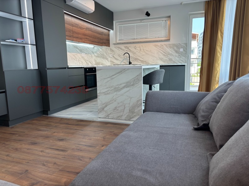 Дава под наем  2-стаен град София , Витоша , 65 кв.м | 31477764 - изображение [4]