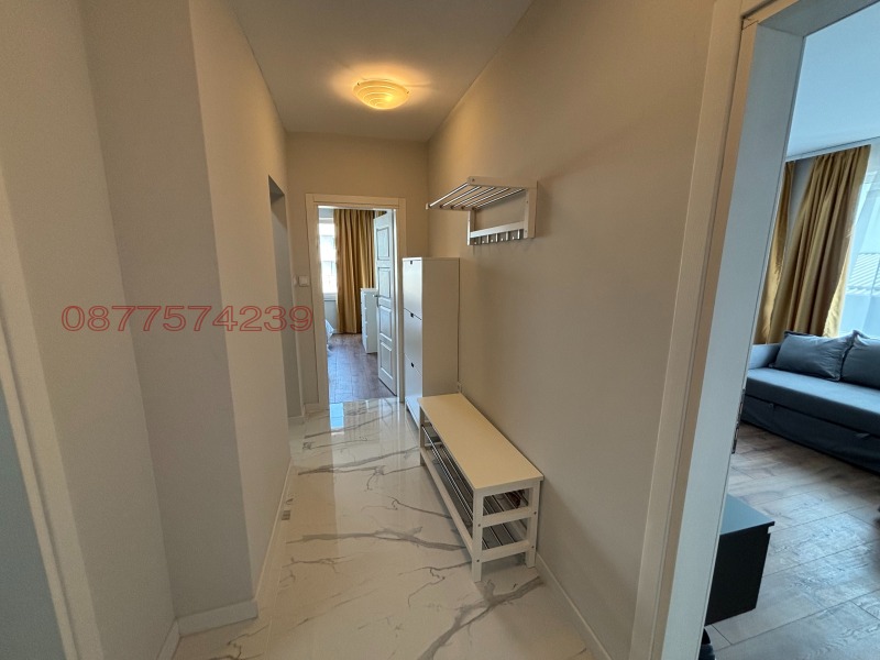 Дава под наем  2-стаен град София , Витоша , 65 кв.м | 31477764 - изображение [9]