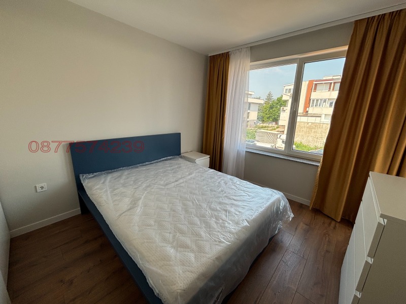 Дава под наем  2-стаен град София , Витоша , 65 кв.м | 31477764 - изображение [16]