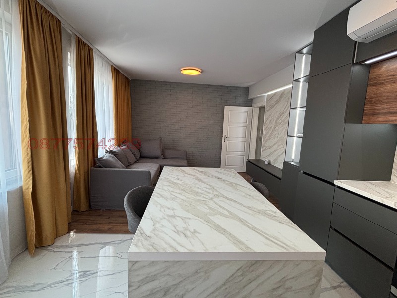 Дава под наем  2-стаен град София , Витоша , 65 кв.м | 31477764 - изображение [8]