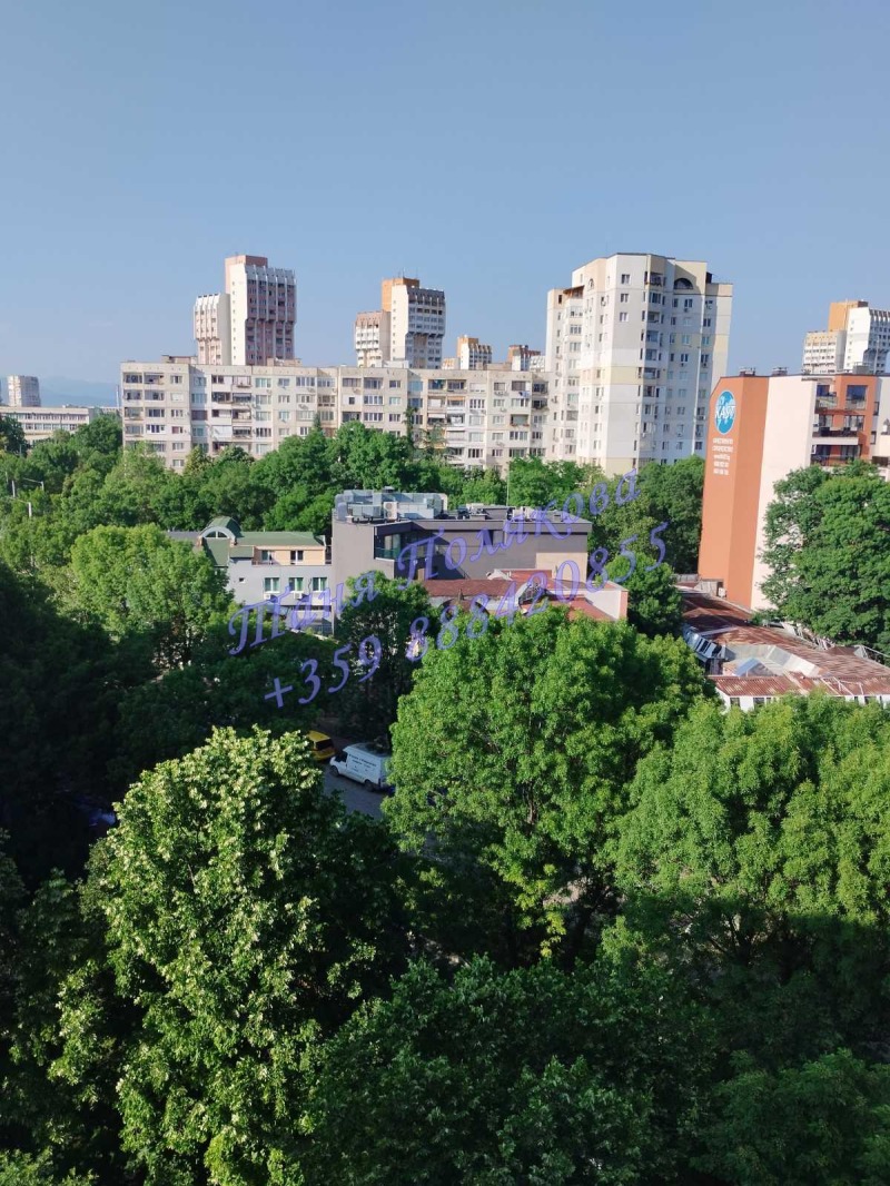 Дава под наем  2-стаен град София , Илинден , 65 кв.м | 87829455 - изображение [9]