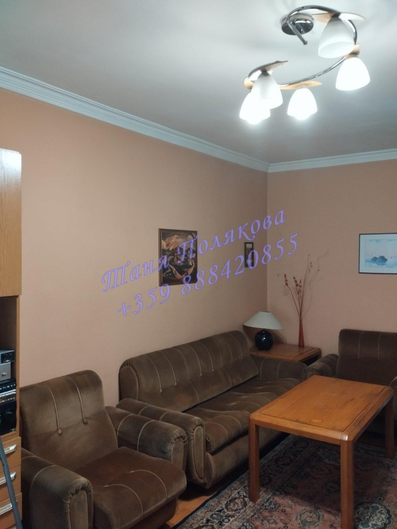 Дава под наем  2-стаен град София , Илинден , 65 кв.м | 87829455 - изображение [7]