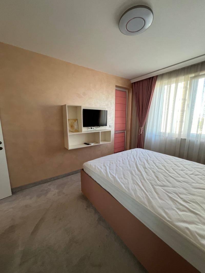 Kiadó  1 hálószoba Plovdiv , Trakija , 78 négyzetméter | 63007135 - kép [7]