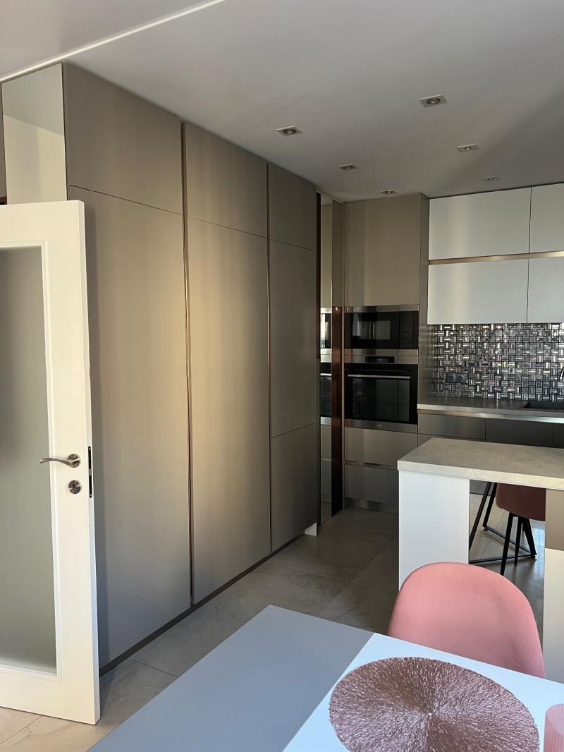 Kiadó  1 hálószoba Plovdiv , Trakija , 78 négyzetméter | 63007135 - kép [5]