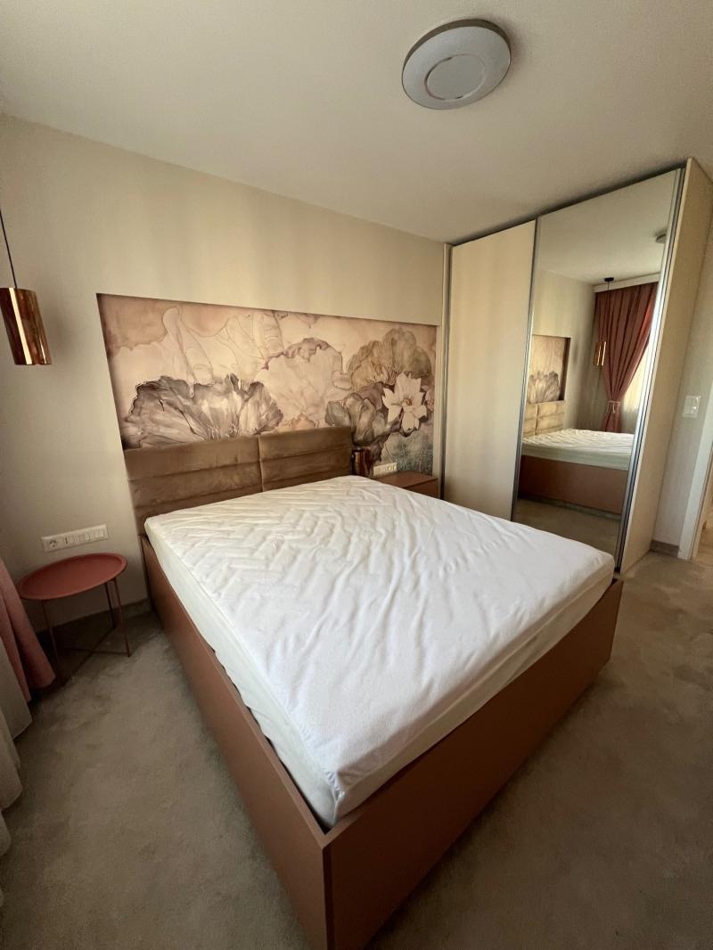 Kiadó  1 hálószoba Plovdiv , Trakija , 78 négyzetméter | 63007135 - kép [6]