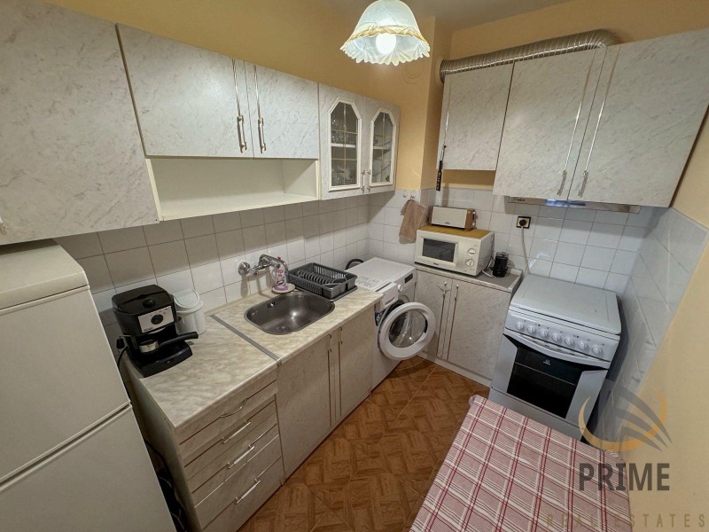 Дава под наем  2-стаен град Бургас , Лазур , 70 кв.м | 42697576 - изображение [11]