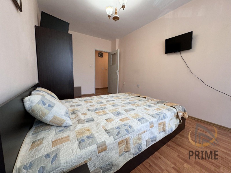 Дава под наем  2-стаен град Бургас , Лазур , 70 кв.м | 42697576 - изображение [8]