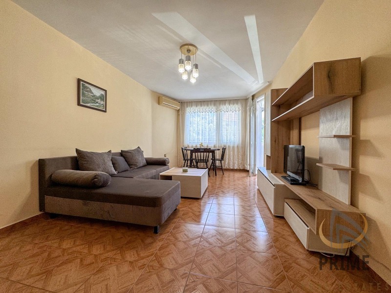 Дава под наем  2-стаен град Бургас , Лазур , 70 кв.м | 42697576 - изображение [4]