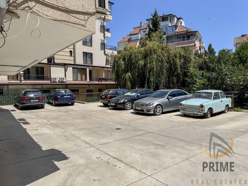 Дава под наем  2-стаен град Бургас , Лазур , 70 кв.м | 42697576 - изображение [12]