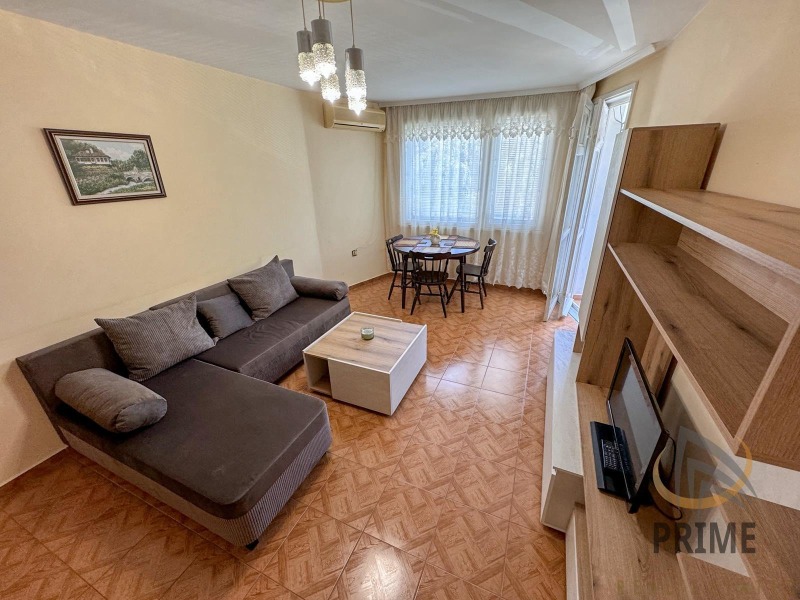 Дава под наем  2-стаен град Бургас , Лазур , 70 кв.м | 42697576 - изображение [3]