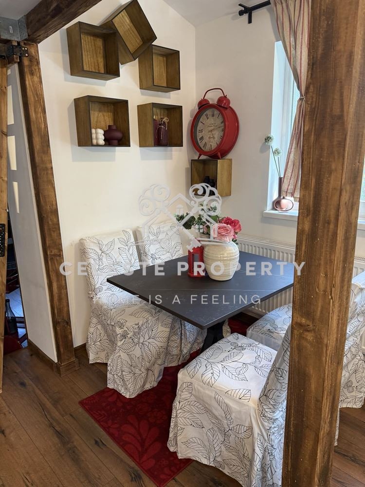 Дава под наем 2-СТАЕН, гр. София, Бояна, снимка 3 - Апартаменти - 52550108