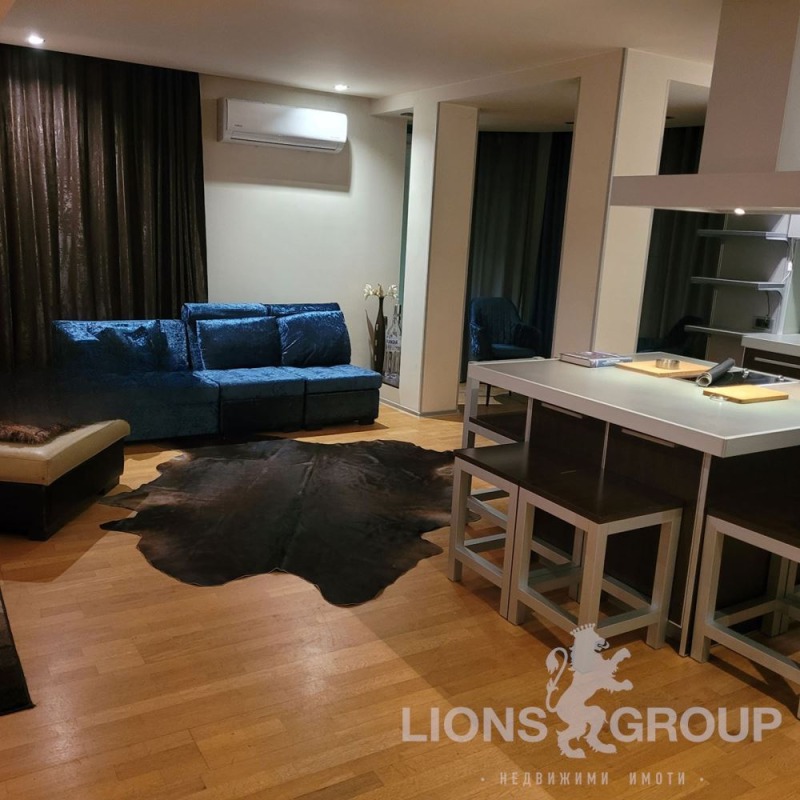 Дава под наем 2-СТАЕН, гр. Варна, Бриз, снимка 4 - Апартаменти - 53003114